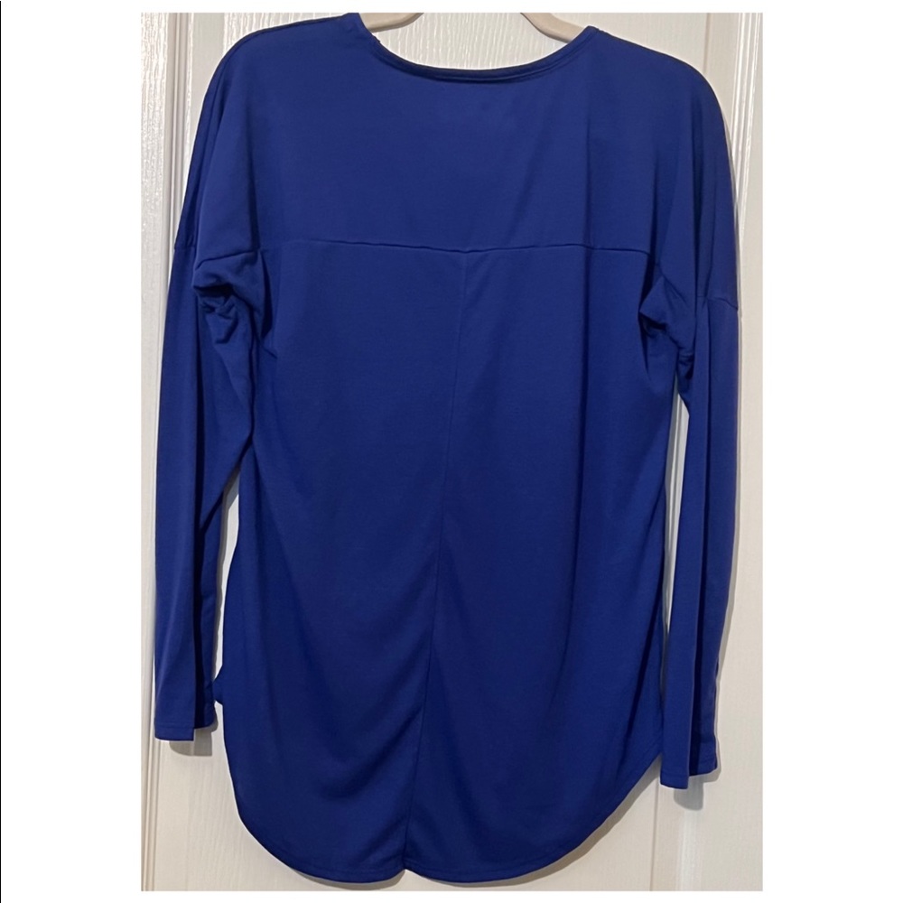 BCG ladies long sleeve shirt - Picture 6 of 7